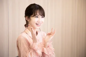 柏木由纪温柔气质写真图片_6