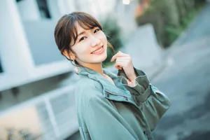 柏木由纪温柔气质写真图片_7