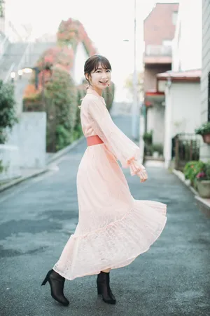 柏木由纪温柔气质写真图片_8