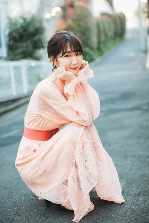 柏木由纪温柔气质写真图片_9