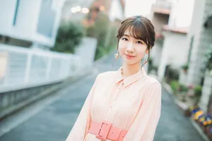 柏木由纪温柔气质写真图片_10
