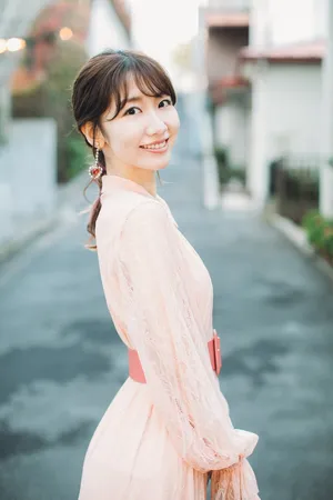 柏木由纪温柔气质写真图片_11