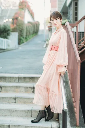柏木由纪温柔气质写真图片_12