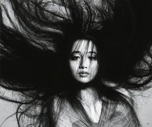 木村心美时尚杂志封面写真图片_4