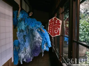 木村光希明媚少女感写真图片_1