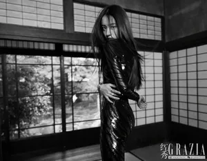 木村光希明媚少女感写真图片_6