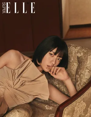 三吉彩花性感大片写真图片_6