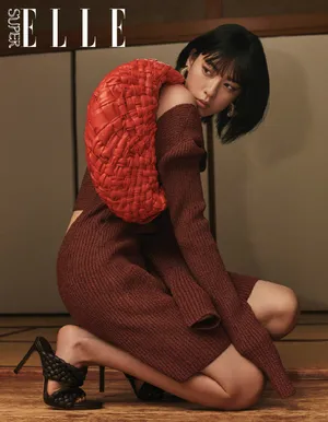 三吉彩花性感大片写真图片_9