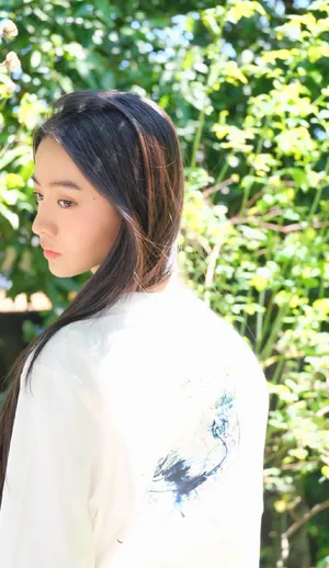 木村光希运动风短裙性感图片