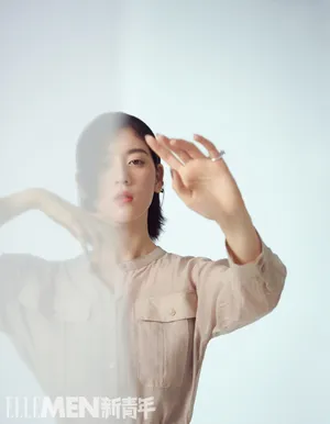 三吉彩花时尚靓丽写真图片_6