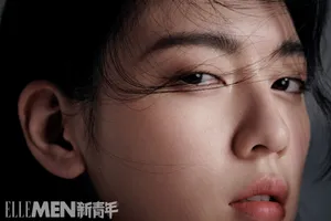 三吉彩花时尚靓丽写真图片_7