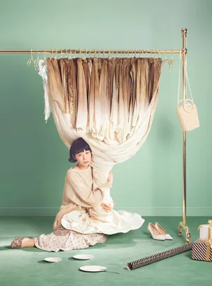 长泽雅美夏帆时尚写真图片_6