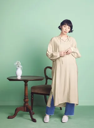 长泽雅美夏帆时尚写真图片_9