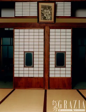 水原希子超现实风写真图片_1