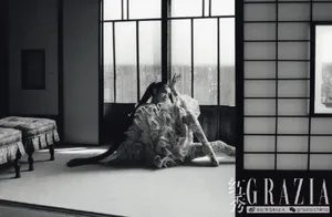 水原希子超现实风写真图片_5
