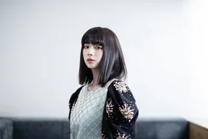 池田依来沙优美曲线妩媚撩人写真第1张