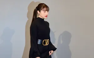 石原里美东京电影节红毯图片_6