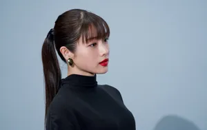 石原里美东京电影节红毯图片_7