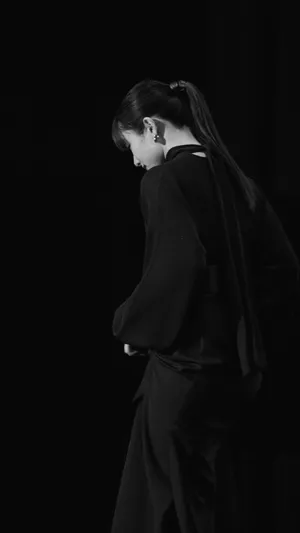 石原里美全黑礼服东京电影节图片_5