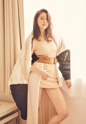 长泽雅美慵懒温柔写真图片_3