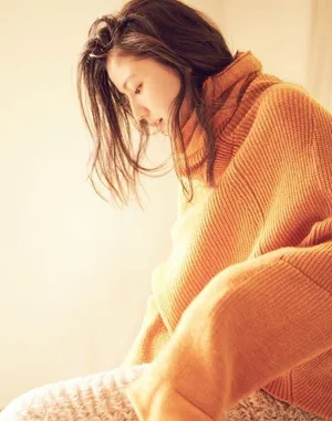 长泽雅美慵懒温柔写真图片_5