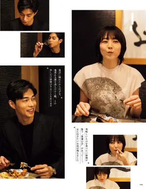 长泽雅美优雅知性写真图片