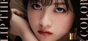 桥本环奈性感代言写真图片_5