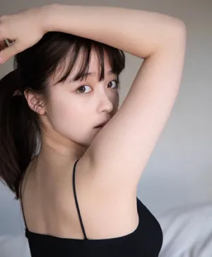 桥本环奈20岁生日写真图片_3