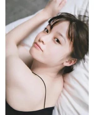 桥本环奈20岁生日写真图片_5