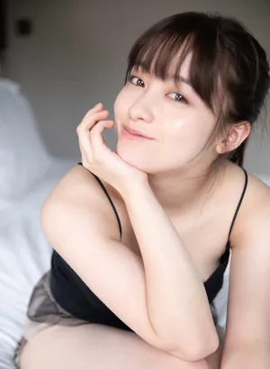桥本环奈20岁生日写真图片_7