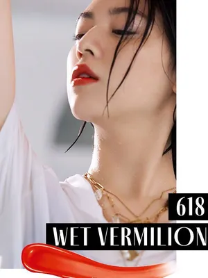 三吉彩花性感水中广告大片写真图片_2