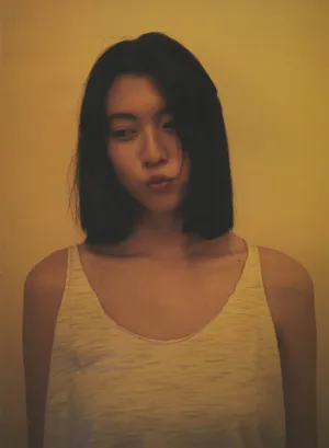 三吉彩花朦胧性感写真图片_2