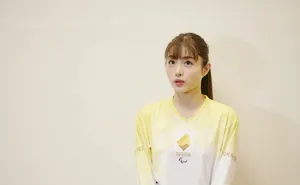 石原里美火炬手服装图片_4