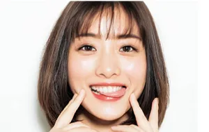 石原里美俏皮甜美写真图片_4