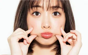 石原里美俏皮甜美写真图片_5