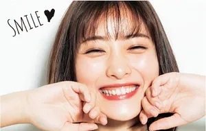 石原里美俏皮甜美写真图片_8