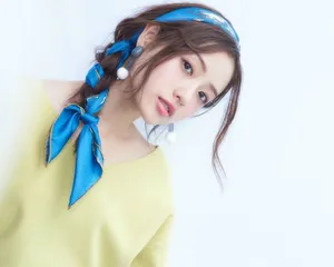 石原里美清纯养眼写真图片第1张