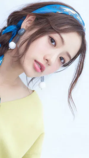 石原里美清纯养眼写真图片_4
