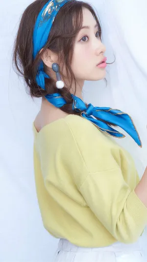 石原里美清纯养眼写真图片_5