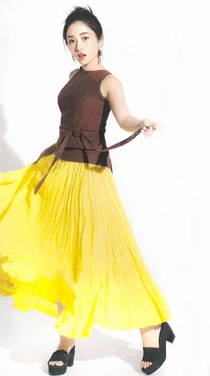 石原里美时尚内页大片写真图片_6