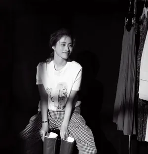 石原里美时尚杂志封面写真图片_7