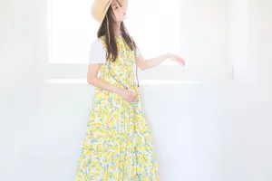 石原里美仙气唯美写真图片_6
