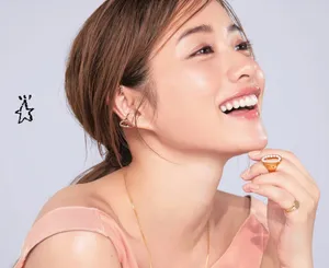 石原里美治愈系写真图片_2