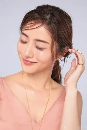 石原里美治愈系写真图片_4