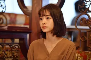 石原里美《非自然死亡》图片_2