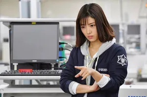 石原里美《非自然死亡》图片_4