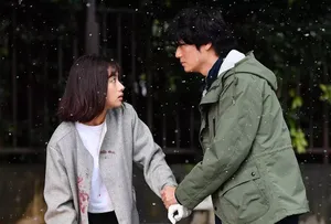 石原里美《非自然死亡》图片_6