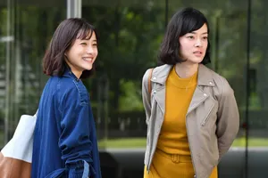 石原里美《非自然死亡》图片_7