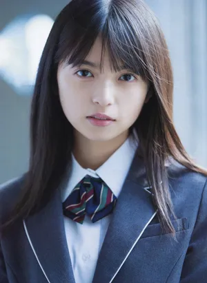 斋藤飞鸟可爱校服写真图片_7