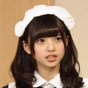 斋藤飞鸟甜美女仆装图片_2